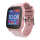 FOREVER IGO PRO JW-200 różowy - 1384163 - zdjęcie